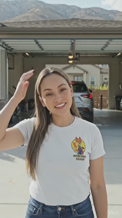 New Garage Doors for Sale