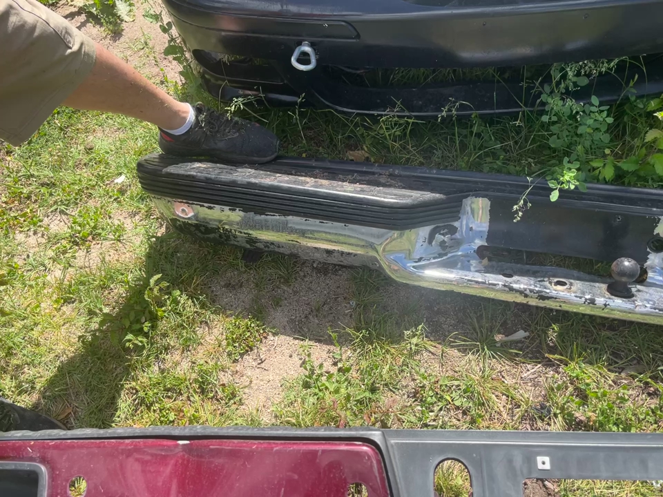 Bumper
