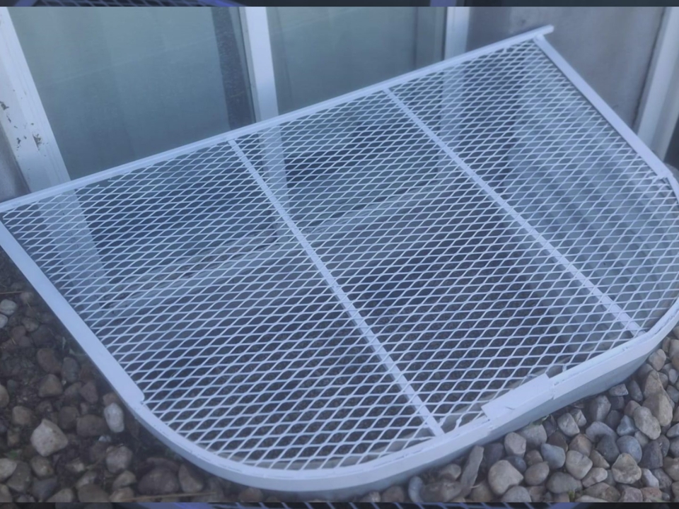 Excellent Window Wells and Covers