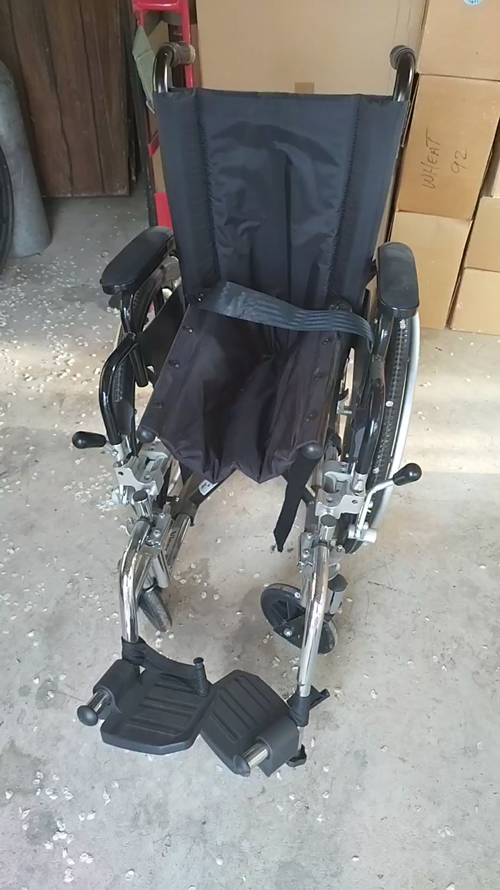 Child Wheel Chair BRAND NEW