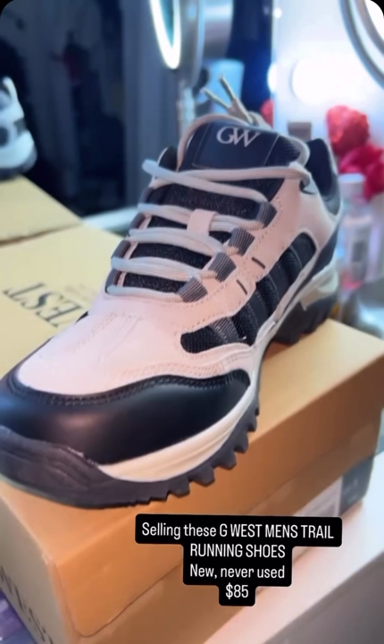 Men Shoes