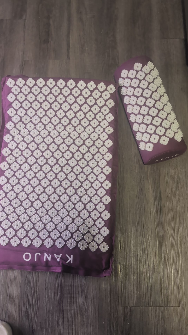 Kanjo Acupressure Mat