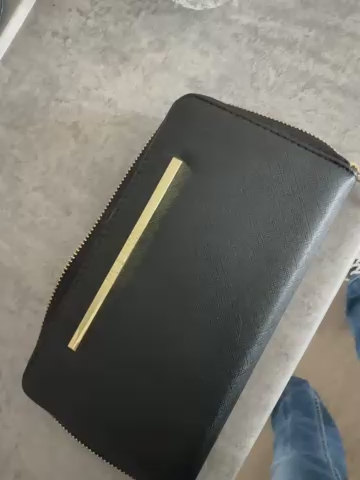 Steve Madden Wallet