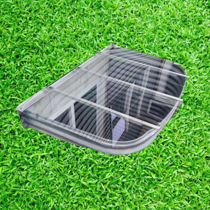 The best Window Wells and Window Well Covers for sale