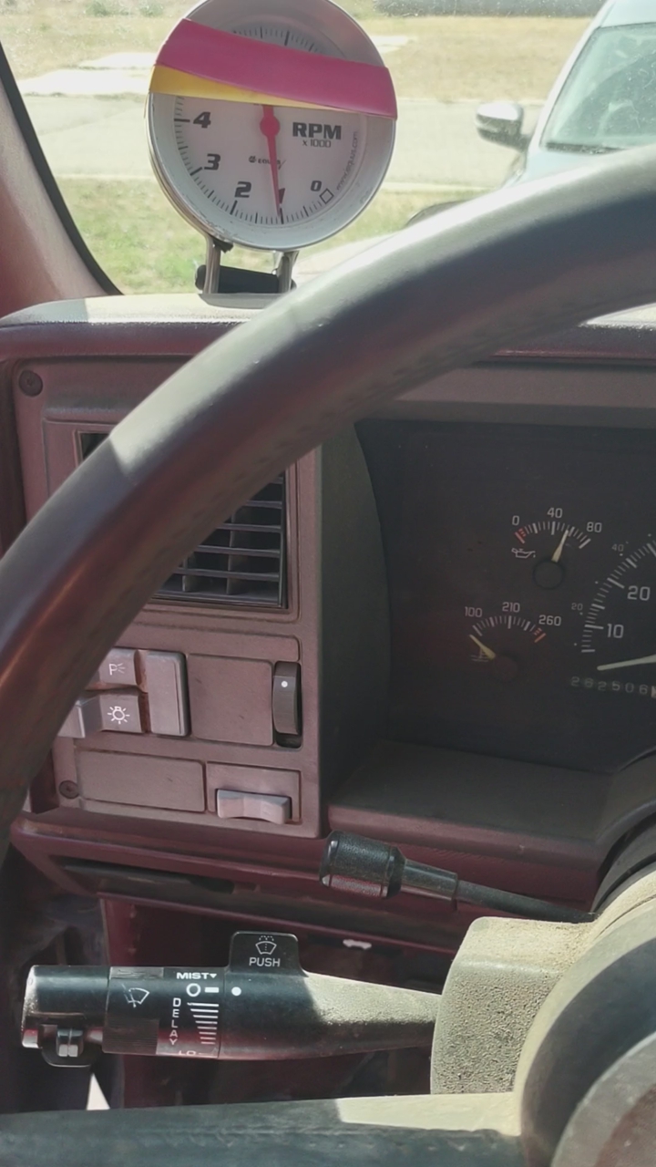 1994 GMC Sierra 2500