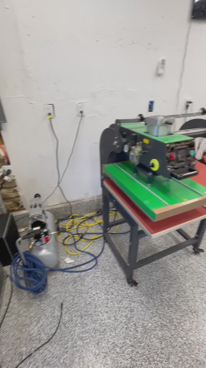 POD DTF At home Print shop with over 225000 lifetime customers