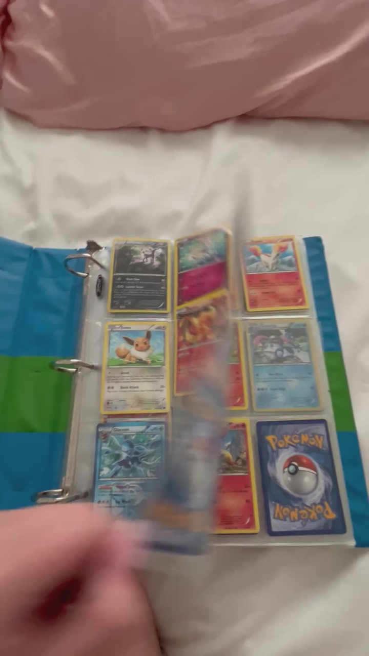 POKÉMON