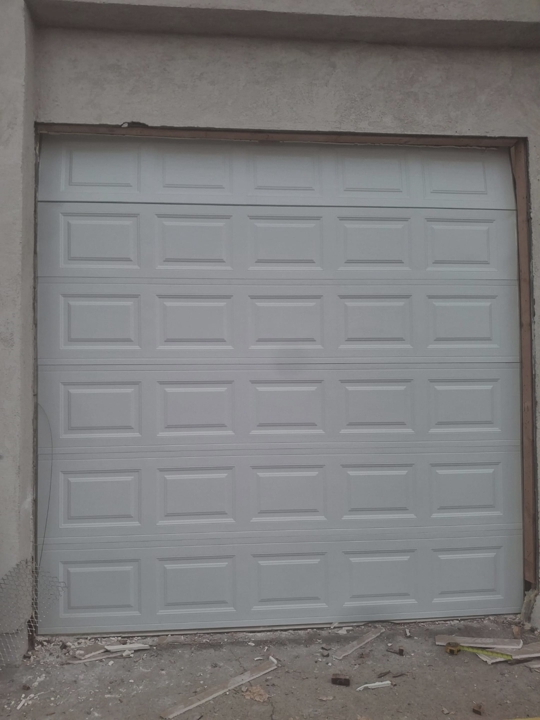 Excellent Garage Doors for Sale.